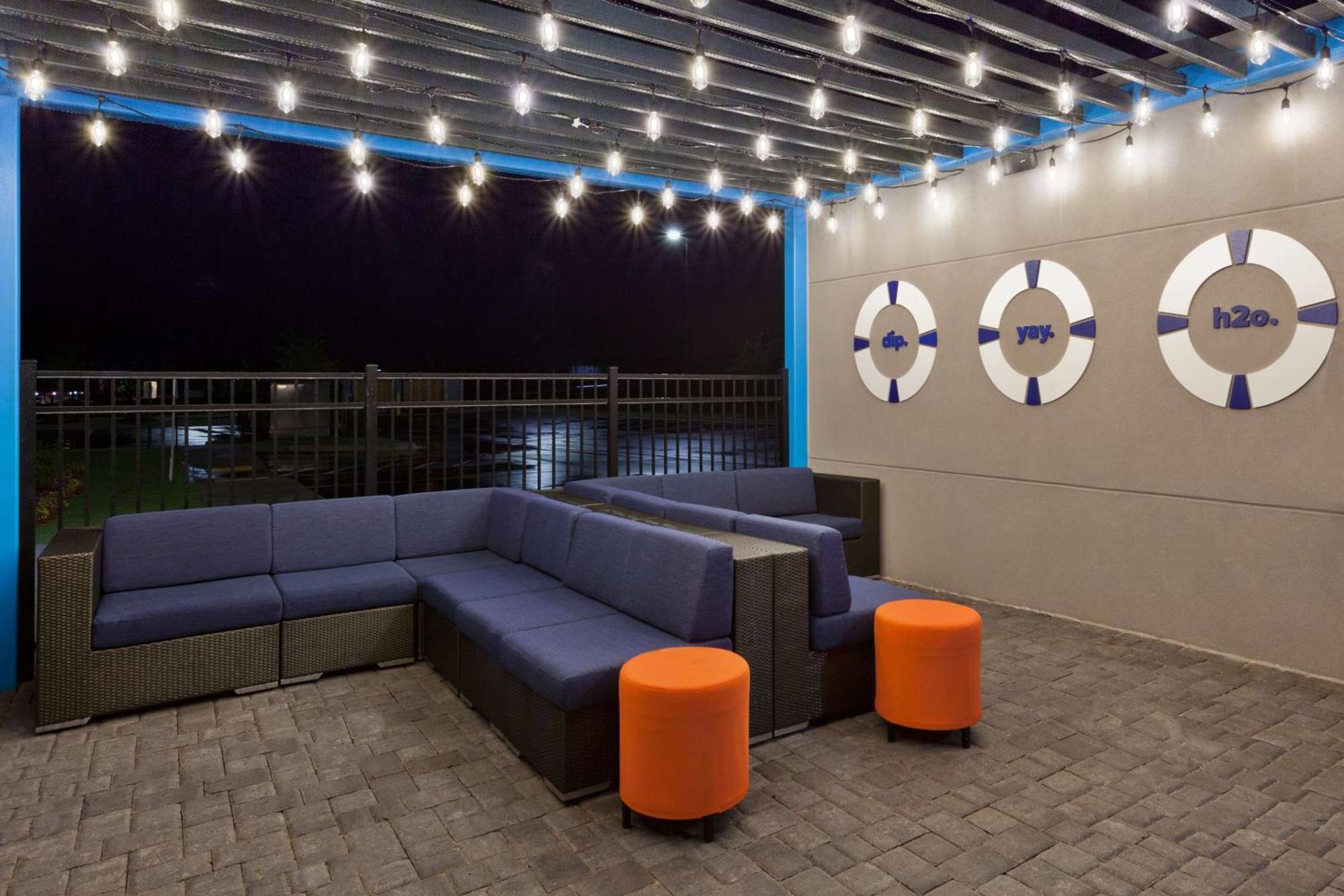 מלון Tru By Hilton אוברן מראה חיצוני תמונה